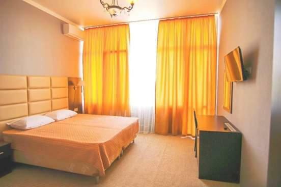 Sariya Hotel Kheivani エクステリア 写真