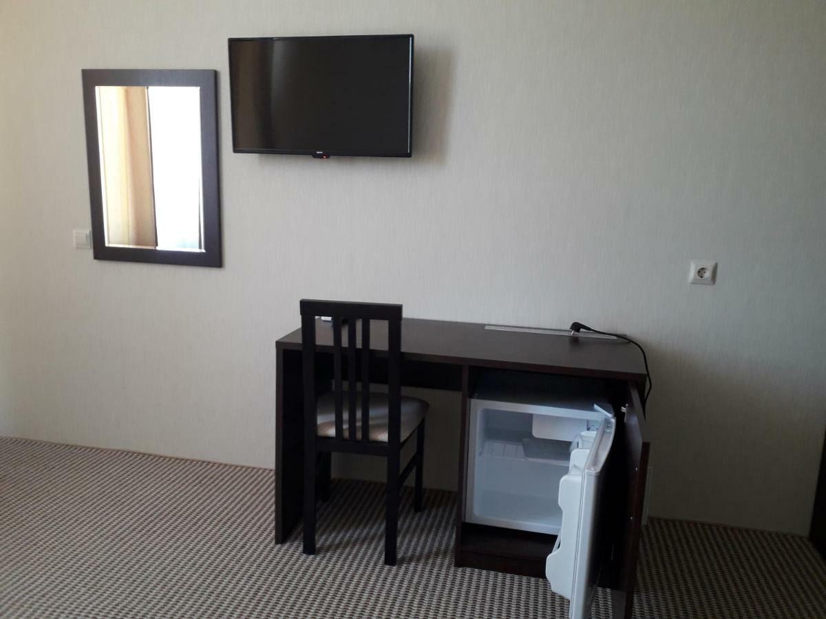 Sariya Hotel Kheivani エクステリア 写真