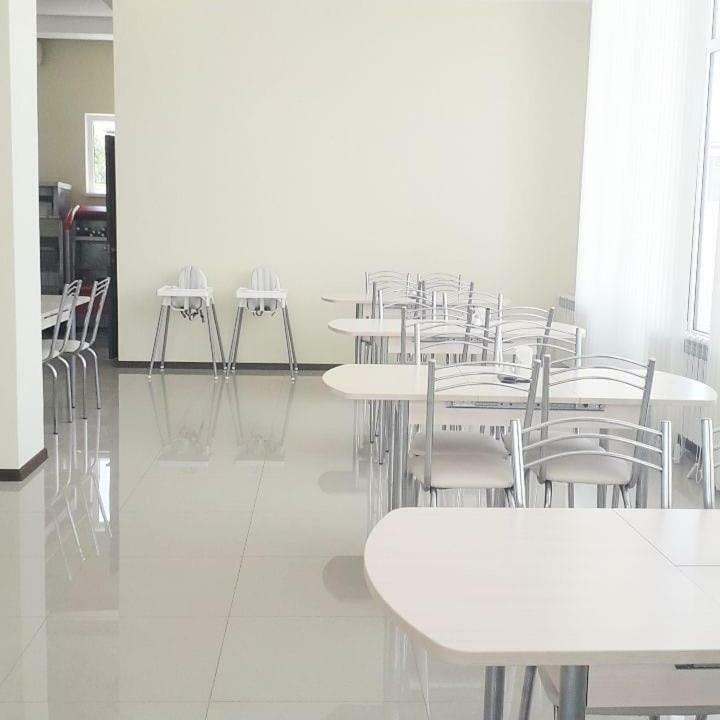 Sariya Hotel Kheivani エクステリア 写真